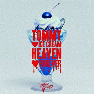 Tommy heavenly6 - Tommy ♥Ice Cream Heaven♥ Forever | Releases