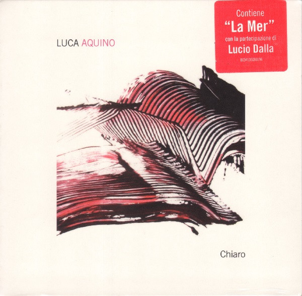 lataa albumi Luca Aquino - Chiaro