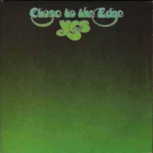 Yes – Close To The Edge (1972, Gatefold, Textured Sleeve, Vinyl) - Discogs