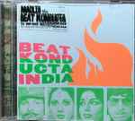 Cover of Vol. 3-4: Beat Konducta In India, 2007, CD