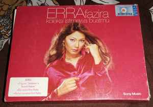 Erra Fazira - Koleksi Istimewa Buatmu album cover