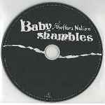 Babyshambles - Shotter's Nation | Releases | Discogs