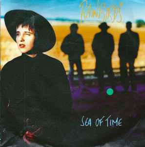 Rainbirds - Sea Of Time album cover
