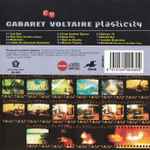 Cabaret Voltaire - Plasticity | Releases | Discogs