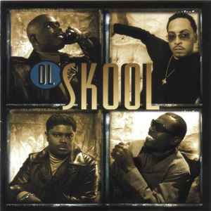 Ol' Skool - Ol' Skool album cover