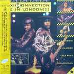 Taxi Connection - Live In London (1986, Vinyl) - Discogs