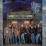 Cover of An Evening With The Allman Brothers Band - First Set, , CD