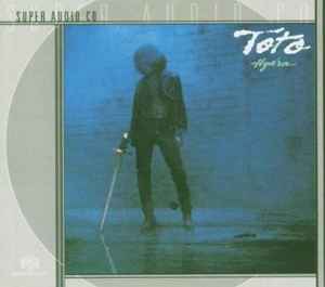 Toto – Hydra (2000, Single Layer, SACD) - Discogs