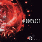 Diaura – Dictator (2011, CD) - Discogs