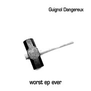 lataa albumi Guignol Dangereux - 8bit EP