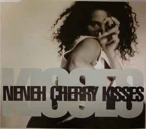 Neneh Cherry - Kisses album cover