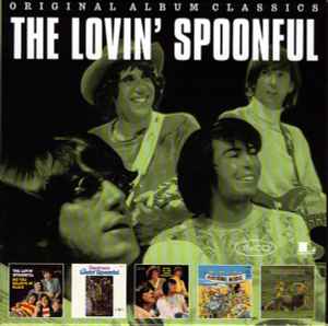 Original Album Classics - The Lovin' Spoonful