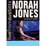 Norah Jones – Live From Austin, TX (2008, 180 gram, Vinyl) - Discogs