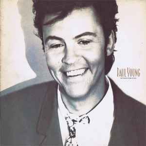 Paul Young - Other Voices album cover
