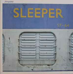 Jimpster - Sleeper