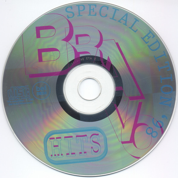 last ned album Various - Bravo Hits Super Edition 98