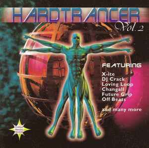 Various - Hardtrancer Vol. 2