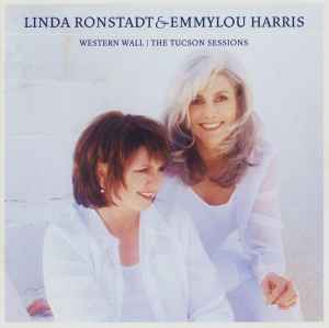 Linda Ronstadt - Western Wall | The Tucson Sessions