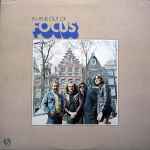 Focus – In And Out Of Focus (1973, Vinyl) - Discogs