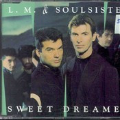 Album herunterladen L M & Soulsister - Sweet Dreamer