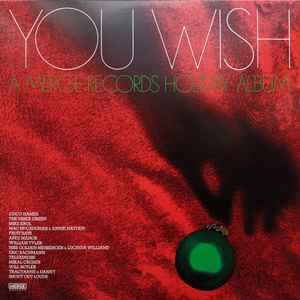 You Wish (A Merge Records Holiday Album) - Various