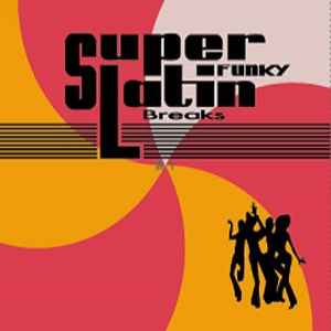 Muro – Super Samba Breaks (2008, CD) - Discogs