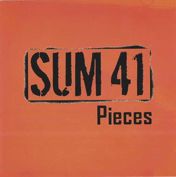 Sum 41 pieces