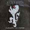 Bolder Scotia - Cursed No More