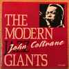 John Coltrane - The Modern Jazz Giants