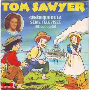 Elfie Astier - Tom Sawyer