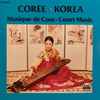 Various - Corée - Musique De Cour