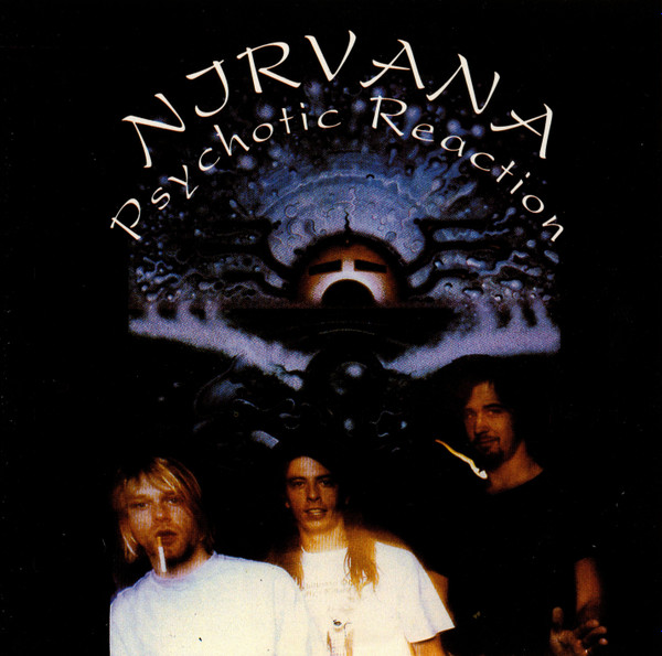 Vinile Nirvana - Live The Pat O' Brien Pavilion Del Mar 1992