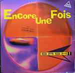 Cover of Encore Une Fois, 1997, Vinyl