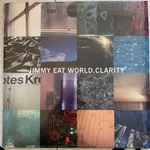 Cover of Clarity, 1999, Vinyl