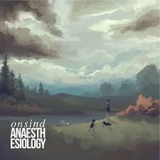 lataa albumi ONSIND - Anaesthesiology