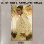 Cover of Capricorn Princess, 2010-06-15, CD