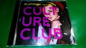 Culture Club – Platinum (2008, CD) - Discogs