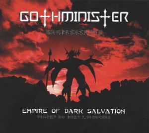 Empire Of Dark Salvation - Gothminister