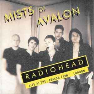 Radiohead - Mists Of Avalon