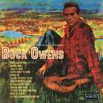 Cover of Buck Owens, 1995, CD