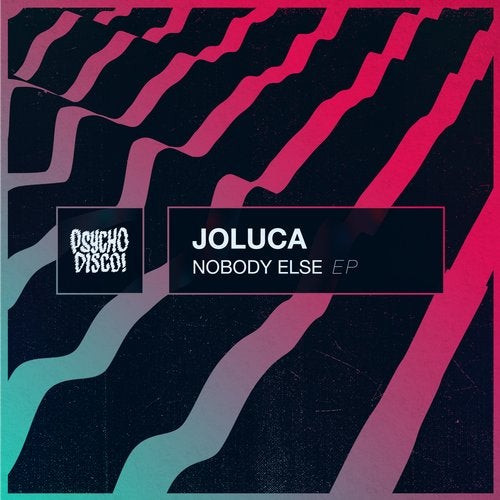 baixar álbum Joluca - Nobody Else EP