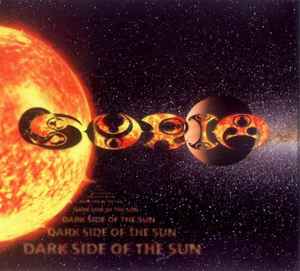 Suria - Dark Side Of The Sun