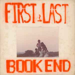 Book End - First & Last album cover
