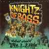Knightz Of Bass - Beat Wars