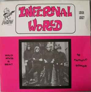 Infernal World - Various