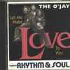 The O'Jays - Let Me Make Love To You