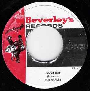 Bob Marley / Skatalites – One Cup Of Coffee / Snow Boy (Vinyl 