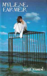 Mylene Farmer – Innamoramento (1999, Cassette) - Discogs