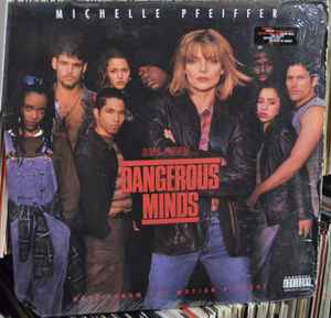 Various - Dangerous Minds (Music From The Motion Picture 
