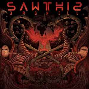 Sawthis - Babhell album cover